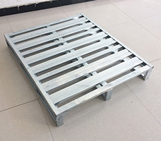 鍍鋅鋼托盤(pán)