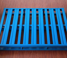 單面鋼托盤(pán)