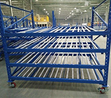 流利條貨架價格