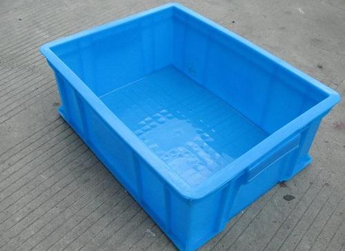 塑料周轉箱廠家直銷