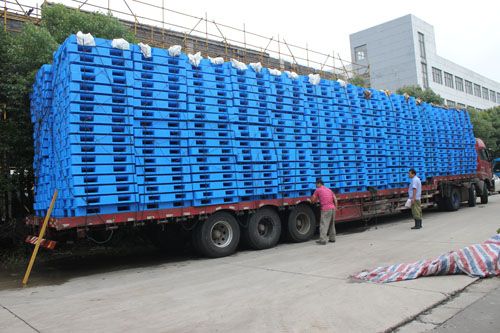 塑料托盤(pán)有什么優(yōu)點(diǎn)？