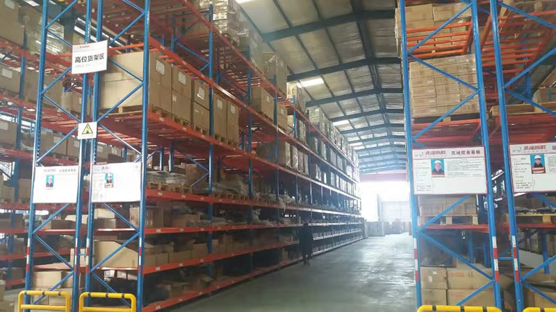 衡水庫(kù)房貨架