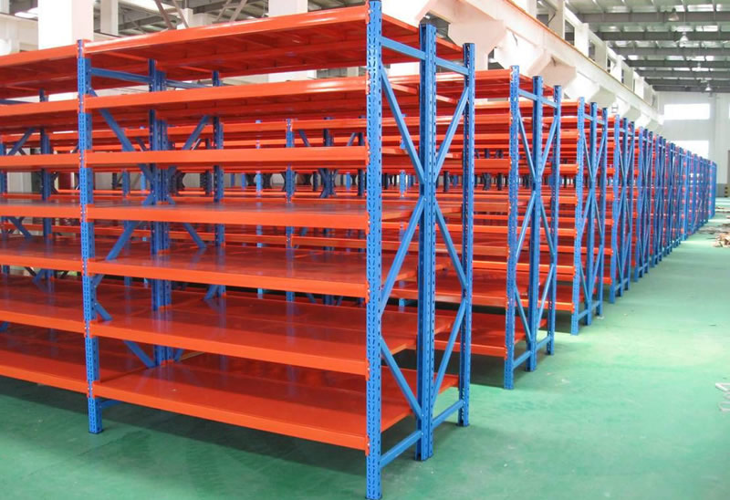 閣樓貨架有什么優(yōu)點？