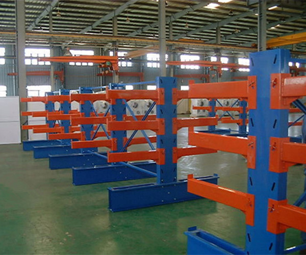 懸臂貨架定做廠家