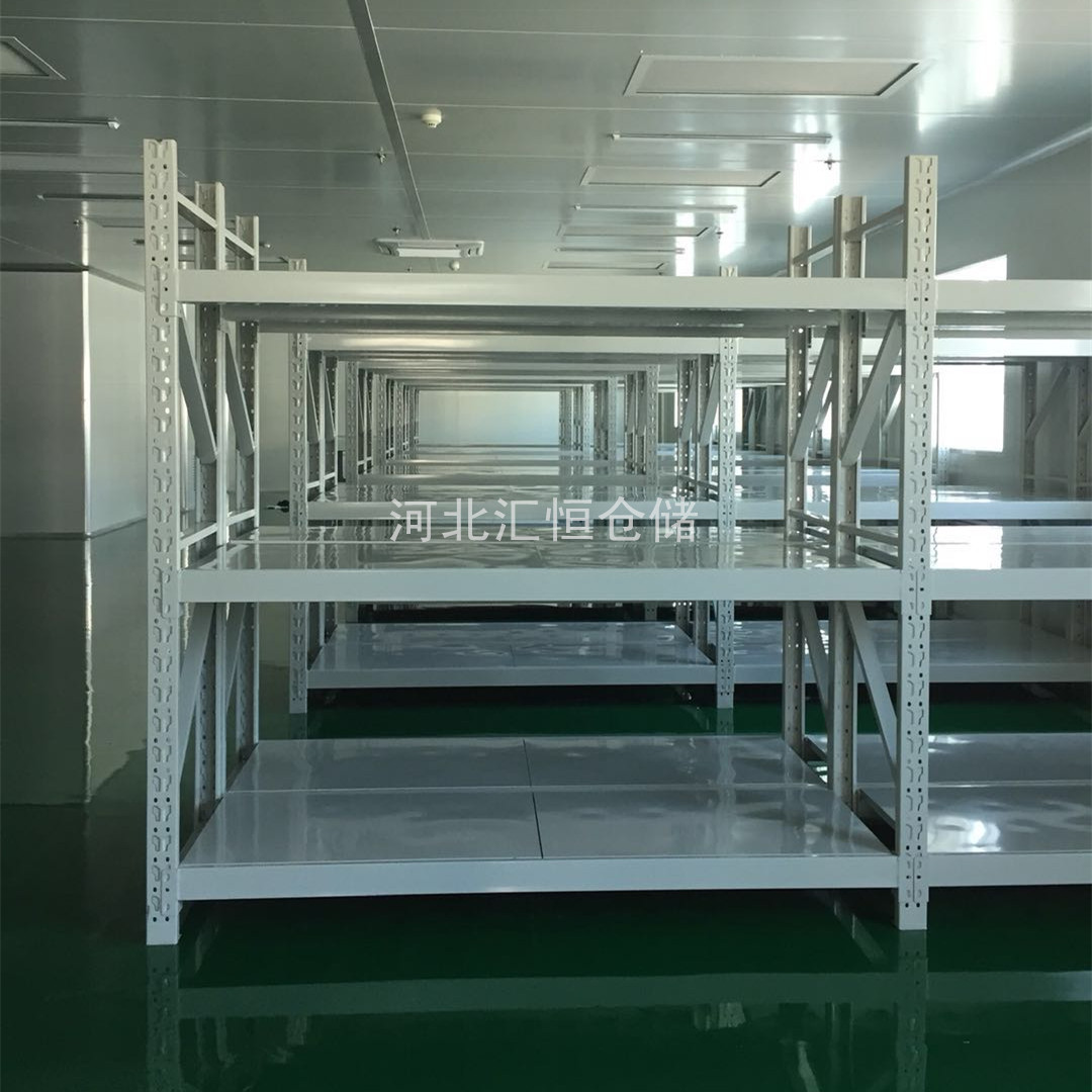 電子行業(yè)貨架如何達(dá)到防靜電效果？