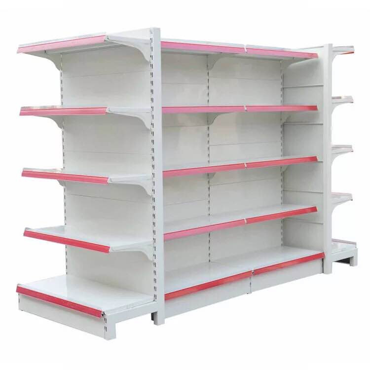 基本用藥擺上貨架